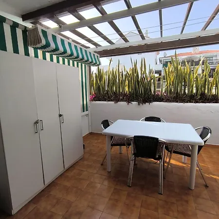 Parque Royal Apartment