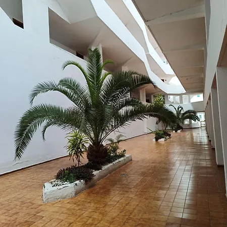 Parque Royal Apartment Costa Adeje (Tenerife)