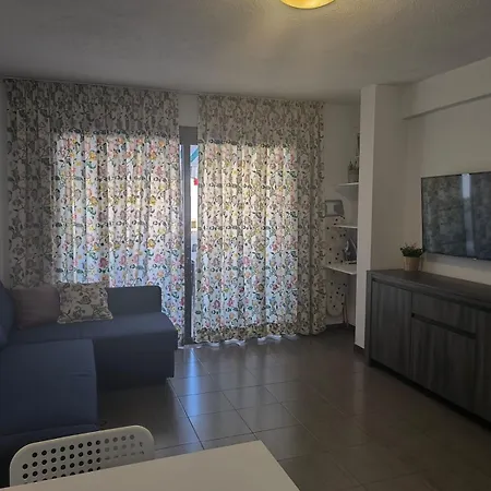 Apartment Parque Royal *