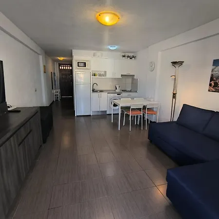 Parque Royal Apartment *